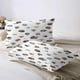 thumbnail image 4 of Harry potter Bedding Sets Cartoon Duvet Cover Lightweight 3 Piece Bet Sets for Kids Boys Girls, 4 of 5