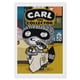 thumbnail image 1 of Kit de Pintura de Diamantes 5D Carl el Coleccionista Desmarcar 20x30 cm, 1 of 6
