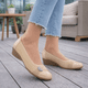 thumbnail image 5 of Ballerina Eircon Beige Alquimia, 5 of 6
