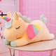 thumbnail image 4 of 11.8inch Soft Unicorn Plush Toy, Baby Kids Appease Sleeping Pillow Doll, Animal Stuffed Plush Toy, Birthday Gifts For Girls Children, 4 of 4