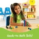 thumbnail image 2 of Counting Toy Snap Cubes 100 Piezas Más De 5, 2 of 6