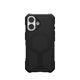 thumbnail image 4 of Funda UAG para iPhone 16 de 6.1" MagSafe Negra, 4 of 9