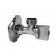 thumbnail image 2 of Llave Angular HE 1/2" x HE 1/2", 2 of 2