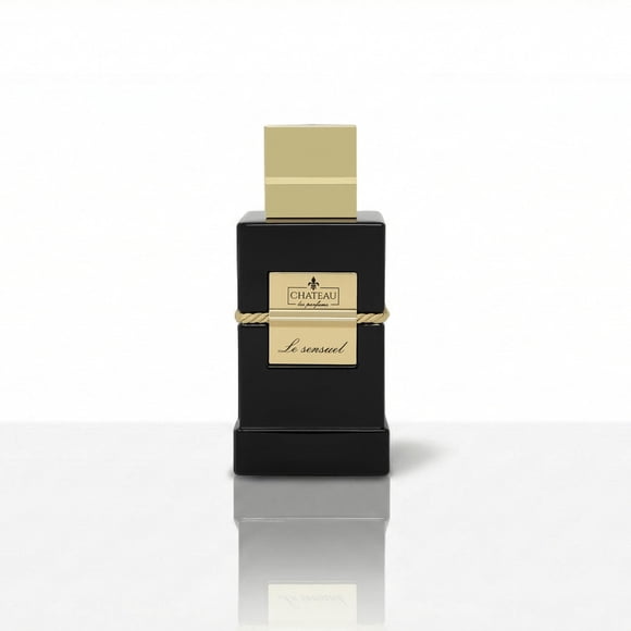 Perfume Chateau Les Parfums Le Sensuel Extrait de Parfum 100 ml