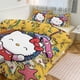 thumbnail image 1 of Hello Kitty Bedding Sets for Kids Men Women Twin Size, 1 of 5