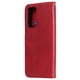 thumbnail image 2 of Funda con Cremallera para Xiaomi 10T/10T Pro, Carcasa Cartera de Cuero PU con Soporte y Tarjetero, 2 of 6