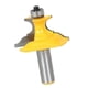 thumbnail image 2 of 1/2 "pedacito elevado de la vara, 2 of 3