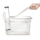 thumbnail image 2 of Contenedor Sous Vide EVERIE de 12 cuartos con tapa para Breville Joule, 2 of 4