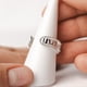 thumbnail image 2 of Anillo ajustable circones, 2 of 2