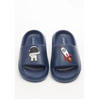 Kayser - Sandalias Niño Zn.951-Azu