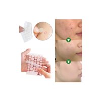 Flamenco - Parches Anti - Acné Ultra Delgados