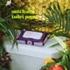 thumbnail image 4 of Toallitas Húmedas Desechables goodwipes XL 318 Lavanda Vitamina E Aloe, 4 of 8