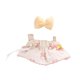 thumbnail image 1 of Ropa Para Muñecos De Peluche De 15 Cm, Patrón De Conejito, Vestido, Accesorios Para Animales De Peluche, 1 of 3