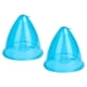 thumbnail image 5 of 2x Copas Reafirmantes 150ml/180ml Aumento De Senos Para Masaje Corporal Levantamiento De Glúteos 150ml Azul, 5 of 5