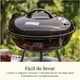 thumbnail image 5 of Parrilla a Carbón 14" CCG-190, 5 of 6