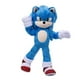 thumbnail image 3 of Peluche Sonic 33 cm, 3 of 3