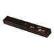 thumbnail image 4 of Titular de incienso de madera tradicional ardiente Joss Insence Box Clouds, 4 of 5