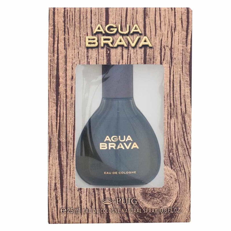Antonio Puig - Agua Brava Edt 25 Ml Hombre