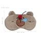 thumbnail image 4 of Máscara de Dormir HXINFU Capibara Navidad 20x12 cm, 4 of 6