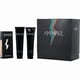thumbnail image 1 of Eau de toilette Perfume Animale para hombre, 100 ml, más bálsamo y gel de baño para cabello y cuerpo, 1 of 1