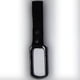 thumbnail image 2 of Porta Tonfa Rectangular Medida Interior 3x7cms Polimero, 2 of 3