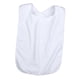 thumbnail image 3 of Babero Para Ancianos Con Correa Ajustable, Babero De Comedor Lavable Para Mujeres, Hombres, Hora De Comer, Blanco, 3 of 5