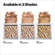 thumbnail image 4 of Iluminador Revlon Skinlights Prismatic Powder Gilded Dawn, 4 of 7