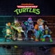 thumbnail image 4 of Figura de acción Super7 ULTIMATES! Bebop robótico Teenage Mutant Ninja Turtles, 20 cm, 4 of 7