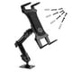 thumbnail image 1 of Soporte para tableta ARKON Heavy-Duty con base de taladro para coche y pared, 1 of 3
