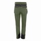 thumbnail image 2 of PANTALÓN TÉRMICO HW WOLVERINE ANTIACIDO MUJER VERDE OLIVA, 2 of 3
