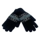thumbnail image 3 of Set  3 Guantes De Lana Térmico Con Chiporro Unisex, 3 of 5