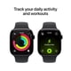 thumbnail image 3 of Apple Watch Series 11 46 mm GPS Celular Aluminio 5G 24 h, 3 of 3