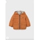 thumbnail image 3 of Chaqueton soft, reversible perrito en skate. beige 4 Años, 3 of 5
