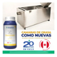 thumbnail image 3 of Quita Grasa Bioption 1 Litro - Tratamiento Camaras de Grasas y Ductos, 3 of 3