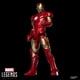 thumbnail image 4 of Figura de Acción Marvel Legends Series Iron Man Mark III, 4 of 9