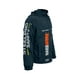 thumbnail image 2 of Cortaviento HW Vent Hombre Azul Oscuro Print, 2 of 6