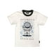 thumbnail image 5 of Pijama Algodón Niño Estampado Astronauta blanco 3, 5 of 7