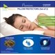 thumbnail image 1 of Protectores de almohada Four Seasons Essentials, tamaño estándar (juego de 2), 1 of 7