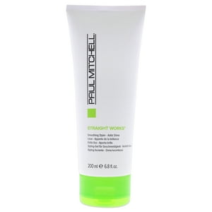 Paul Mitchell - Straight Works De Para Unisex - Gel