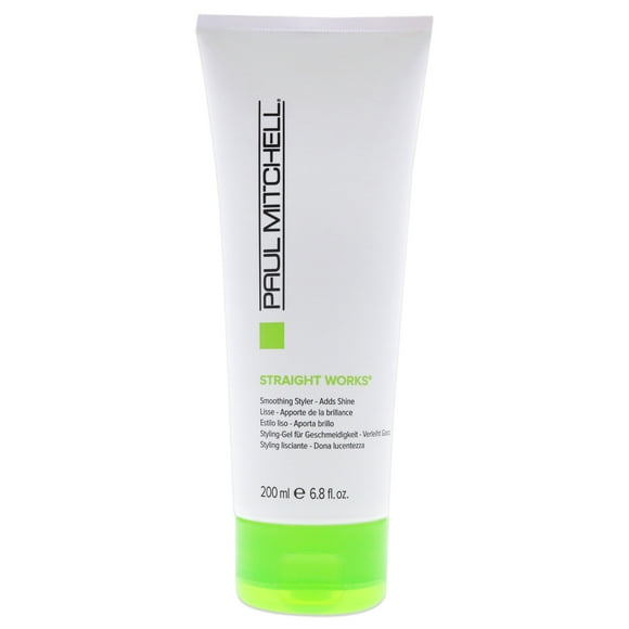 Straight Works De Para - Gel