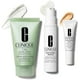 thumbnail image 2 of Set Esenciales Clinique Tono Uniforme 3 Piezas Skin School, 2 of 3