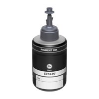Epson - Tinta T774120 140Ml - Negro