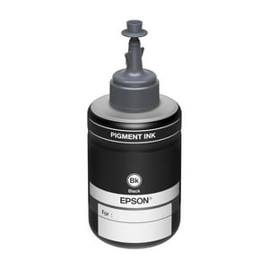 Epson - Tinta T774120 140Ml - Negro