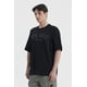 thumbnail image 2 of Polera Hombre Slim Negro- Vll, 2 of 4