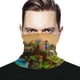 thumbnail image 1 of Braga de Cuello Desmarcar Minecraft Multicolor, 1 of 6
