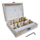 thumbnail image 2 of Set De 12 Brocas Fresas Madera Router 6.35mm, 2 of 3