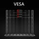 thumbnail image 4 of Repisa TV Soporte Barra Sonido Deco Consola SoundBar, 4 of 6