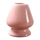 thumbnail image 1 of Soporte Tradicional Para Batidor Matcha Teaware Tea Ceremony Chasen Stand Para El Hogar Rosa, 1 of 1