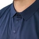 thumbnail image 4 of Polera HW Windsor Manga Corta Azul, 4 of 5