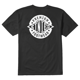 thumbnail image 2 of Polera Etnies Premium Fw Black White, 2 of 2